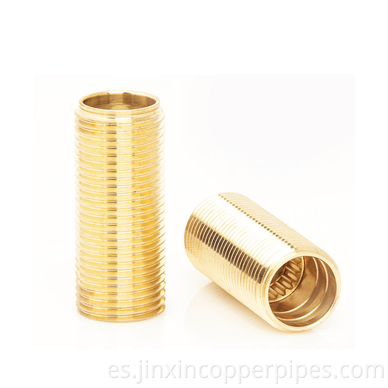 Brass Fittings Cz102